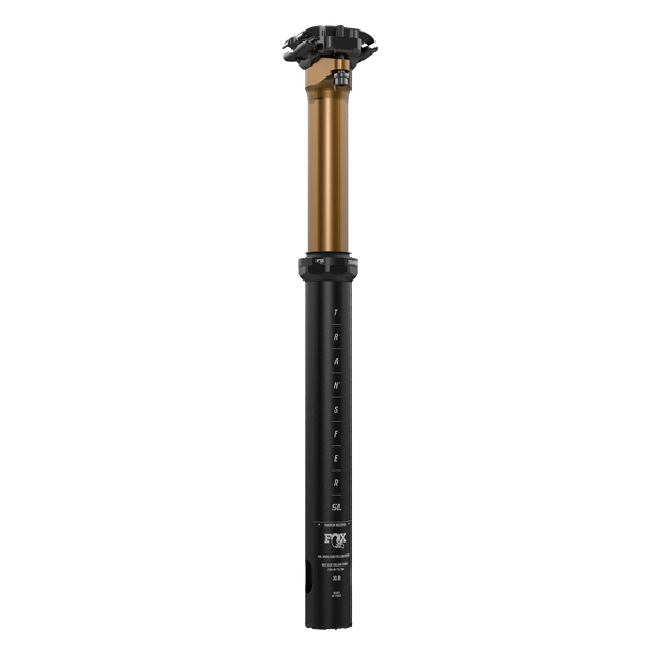 Amazon.co.jp: Fox Racing Shox トランスファー ドロッパー