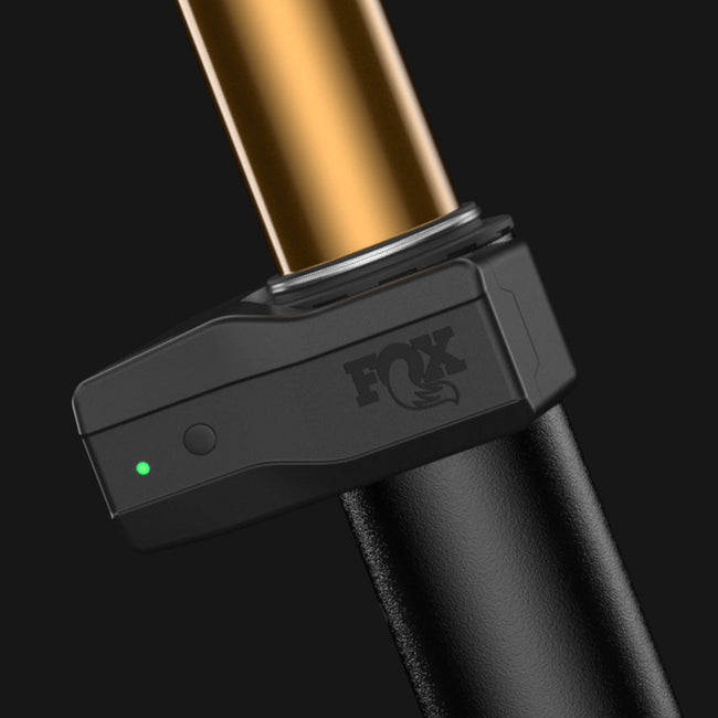 Transfer Neo Wireless Electronic Dropper Seatpost FOX – RideFOX EU